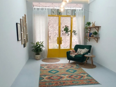 Nhà võ văn tần   quận 3   3.2x7m  23 m2  - 4 tầng - 5.2 tỷ 0