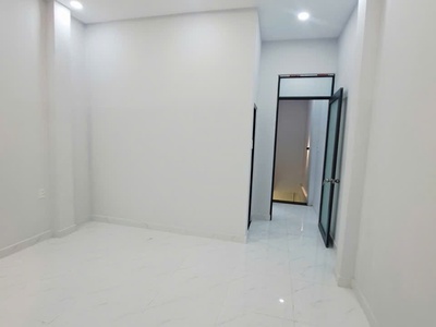 Nhà mới đón tết đ số 4 lê văn quới ngay ngã tư 4 xã 48m2 ,3 tầng 3 pn 5 tỷ 1 2