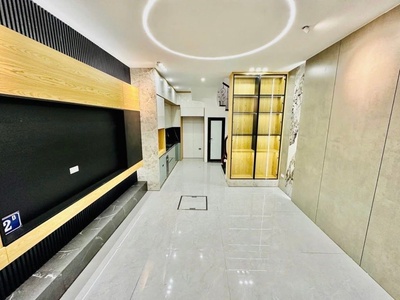 Xuân la 33m x5 tầng 10,8 tỷ full nội thất,ô tô đỗ cửa,5p ra hồ tây 1