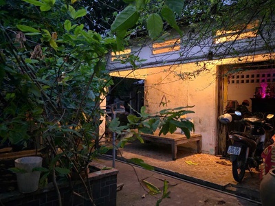 Bom tấn mặt tiền khu họ lê 320m2 ngang 16 cực  hiếm cấp 4 full thổ cư 49 tỷ 0