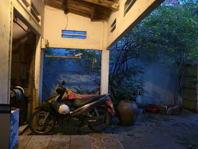 Bom tấn mặt tiền khu họ lê 320m2 ngang 16 cực  hiếm cấp 4 full thổ cư 49 tỷ 2