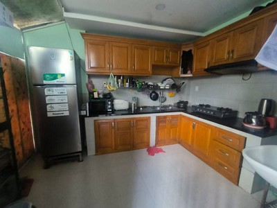 Bán nhà hẻm xe hơi quang trung   gò vấp   chỉ 6.3 tỷ 3