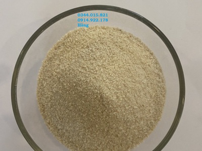 Enzyme Protease - Microbate tiêu hóa, xử lý nước, cắt tảo, làm chất đệm kích hoạt vi sinh trong thủy 1