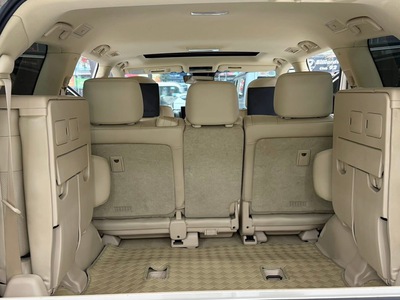 Bán Lexus LX570 nhập Mỹ, sản xuất 2019, xe đi ít cực mới. 8