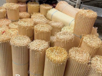 Lưới nhựa đan mắt cáo 2