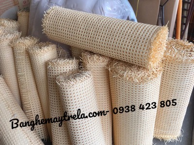 Lưới nhựa đan mắt cáo 4