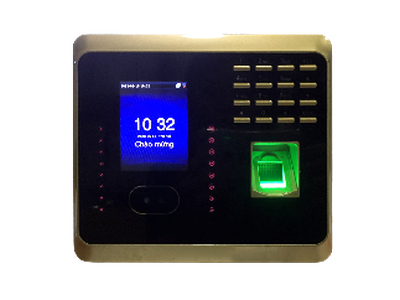 Phân phối máy chấm công khuôn mặt - hàng siêu rẻ giá cạnh tranh 0