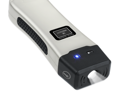 GS8800X máy chấm công tuần tra bảo vệ - hàng chính hãng 0