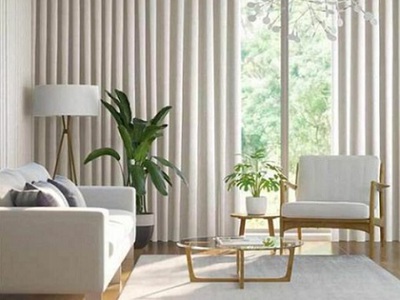 Rèm Cửa Lê Minh - cung cấp bảng giá rèm minh bạch, chính xác 0