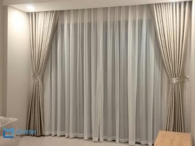 Cùng Rèm Cửa Lê Minh tìm hiểu các tính giá rèm vải cao cấp hiện nay 0