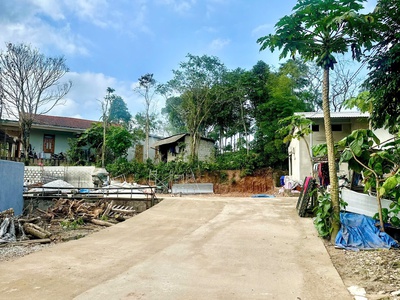 Bán đất đường oto kiệt 24 Vũ Ngọc Phan, tp Huế. Đất cao ráo, bao ngập lụt 3