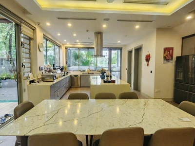 Vua Dòng Tiền 2026 - Shophouse Cầu Giấy - 115m  5 Tầng - Vỉa Hè Rộng - Kinh Doanh Sầm Uất. 3