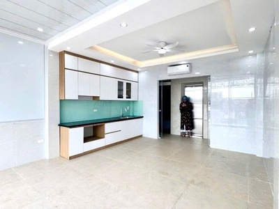 Nhà đẹp mới 35m2 6 tầng thang máy trung tâm Mỹ Đình nhỉnh 10 tỷ 1