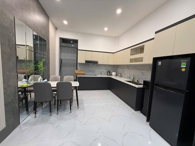 Nhà mới full nội thất, khu Hòn Xện, Vĩnh Hoà, Bắc Nha Trang   GIÁ CHỈ 4,8 TỶ 1