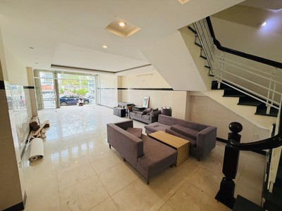 Nhà 4 tầng mặt tiền Điện Biên Phủ, đối diện trường cao đẳng du lịch, GIÁ 13,3 TỶ 3