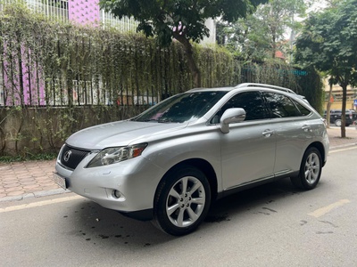 Lexus RX 350   Bản Full Option   Xe Cực Đẹp 0