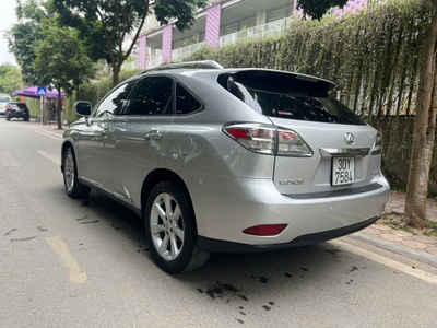 Lexus RX 350   Bản Full Option   Xe Cực Đẹp 2