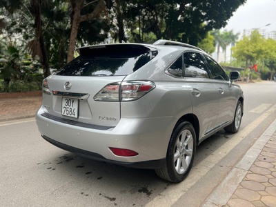 Lexus RX 350   Bản Full Option   Xe Cực Đẹp 3