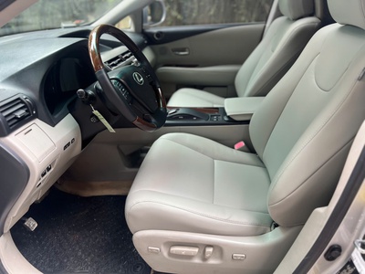 Lexus RX 350   Bản Full Option   Xe Cực Đẹp 1