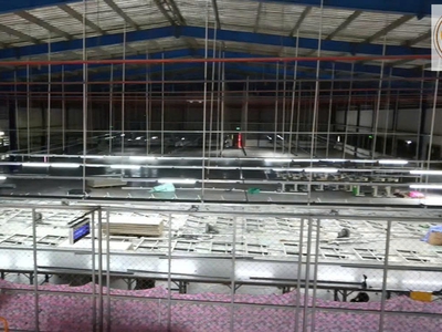 Bán nhà xưởng KCN SÓNG THẦN 3, BD 11.345m 3