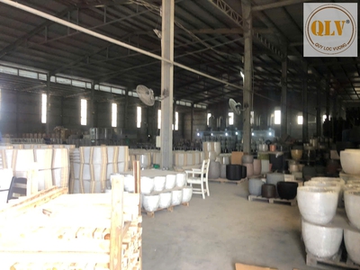 Cho thuê nhà xưởng PHƯỚC TÂN, BIÊN HÒA, ĐN - 5.600m 2