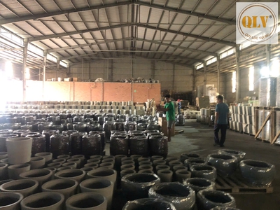 Cho thuê nhà xưởng PHƯỚC TÂN, BIÊN HÒA, ĐN - 5.600m 3