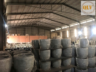 Cho thuê nhà xưởng PHƯỚC TÂN, BIÊN HÒA, ĐN - 5.600m 4