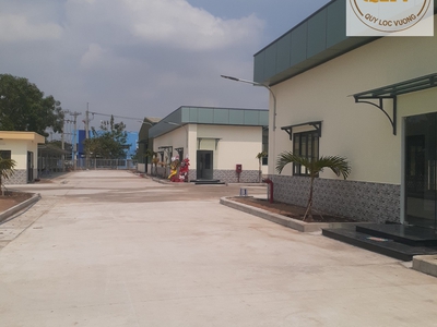 Cho thuê nhà xưởng   KCN Thành Thành Công, TÂY NINH 4