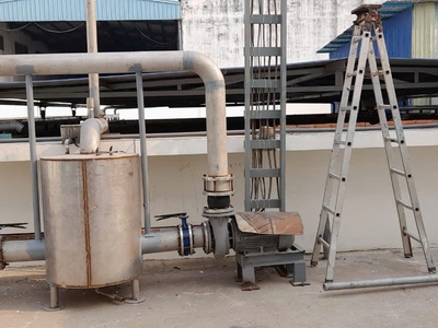 Cho thuê/ bán nhà xưởng   KCN TRẢNG BÀNG, TÂY NINH - 5.500m 1