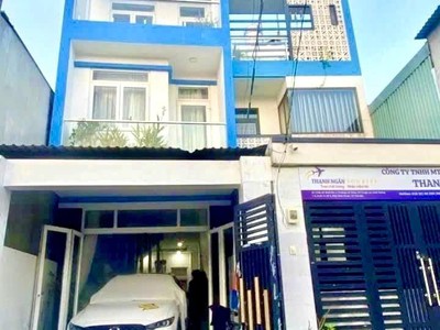 BÁN NHÀ Hiệp Bình Phước THỦ ĐỨC - NGAY QUỐC LỘ 13, đối diện BV quốc tế HẠNH PHÚC 3