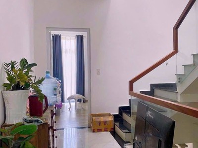 BÁN NHÀ Hiệp Bình Phước THỦ ĐỨC - NGAY QUỐC LỘ 13, đối diện BV quốc tế HẠNH PHÚC 4