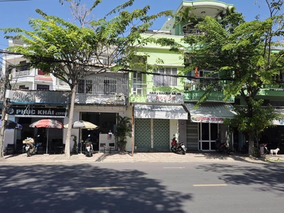 Bán Nhà 2 Tầng 1 Tum 2 Mặt Tiền Gần Biển Tô Hiệu, Nha Trang 6