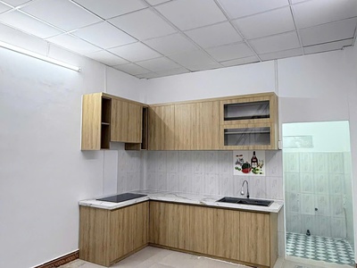 Bán Nhà 1 Trệt 1 Lầu Hẻm Ô Tô Đường Lê Hồng Phong, Trung Tâm Nha Trang 4