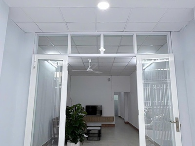 Bán Nhà 1 Trệt 1 Lầu Hẻm Ô Tô Đường Lê Hồng Phong, Trung Tâm Nha Trang 5