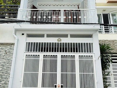 Bán Nhà 1 Trệt 1 Lầu Hẻm Ô Tô Đường Lê Hồng Phong, Trung Tâm Nha Trang 8