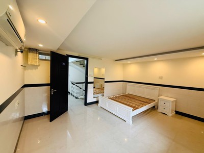 Bán nhanh nhà 4 tầng, Điện Biên Phủ, Vĩnh Hoà, đường 20m, GIÁ 13,3 TỶ 5