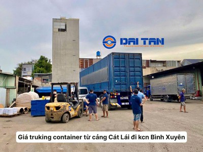 Cho thuê container chuyển hàng 0