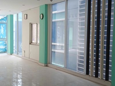 Cho Thuê Sàn Trống 110M2 Mặt Tiền Đường Nguyễn Trãi Q.5 - Gía Cực Tốt 3