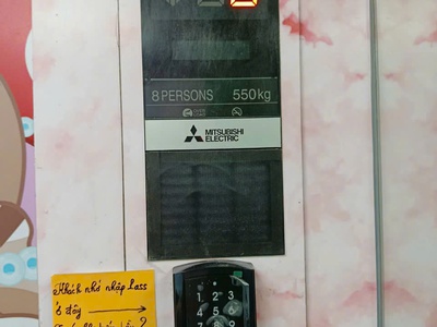 Cho Thuê Sàn Trống 110M2 Mặt Tiền Đường Nguyễn Trãi Q.5 - Gía Cực Tốt 4