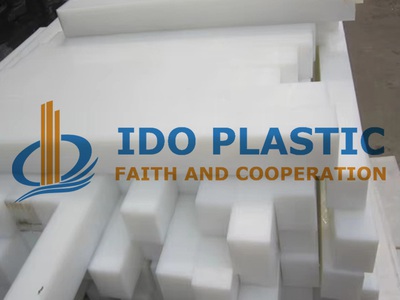 Giới thiệu về Nhựa TIVAR1000 2