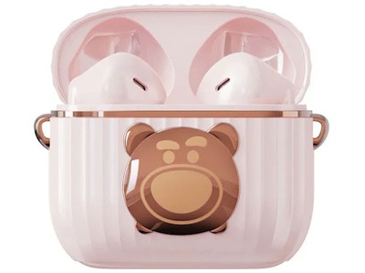 Tai nghe Bluetooth Disney QS16 0