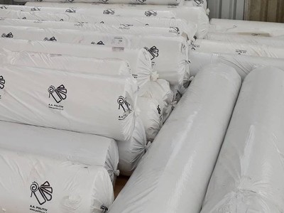 Cung cấp trọn gói vật tư nhà màng nhà lưới 1