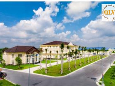 Bán nhà xưởng KCN BÀU BÀNG, BÌNH DƯƠNG 176.159m 0