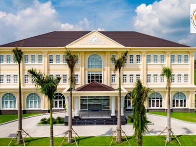 Bán nhà xưởng KCN BÀU BÀNG, BÌNH DƯƠNG 176.159m 1