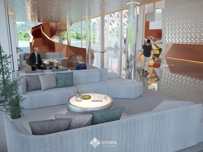 Utopia Hòa Bình Một quyết định cho giai đoạn sống khác 5