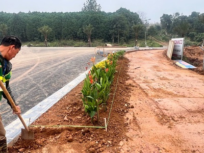 Utopia Hòa Bình Một quyết định cho giai đoạn sống khác 2