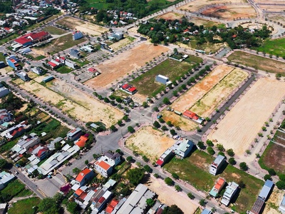 Sở hữu mặt tiền 150m2 chỉ 2,5 tỷ trục Đà Nẵng Hội An 1