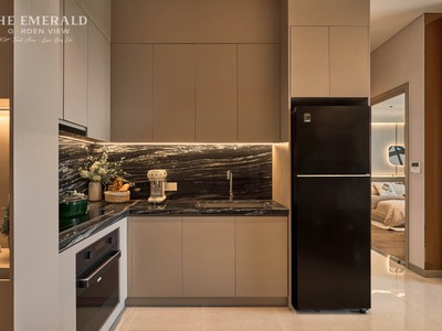Chung cư Emerald Garden View 2PN 64M2 chỉ với 2tỷ2 2