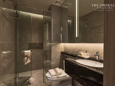 Chung cư Emerald Garden View 2PN 64M2 chỉ với 2tỷ2 4