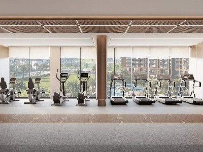 Chốt nhanh căn Studio The Parkland   Thanh toán sớm chỉ còn 2,2 tỷ 7